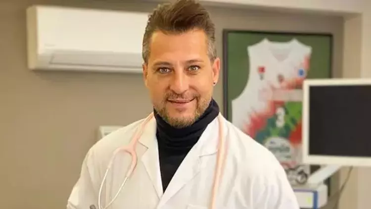 Op. Dr. Cem Karas: Kepçe kulak problemi artık sorun değil!